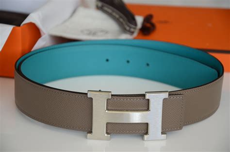 hermes riem bruin|hermes belgium.